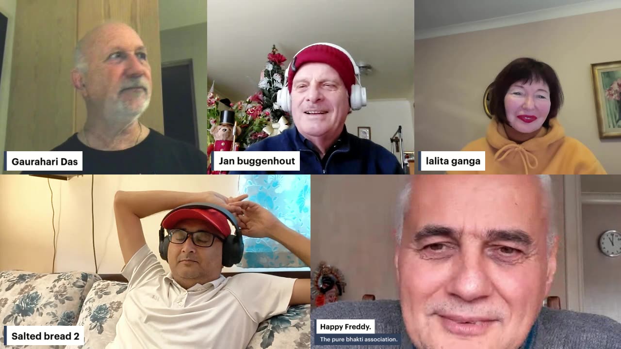 Escaping The Matrix by Mantra Meditation