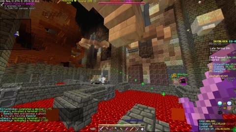 Skyblock FLOOR 7 [#2451]