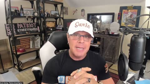 11-6-25 Patriot Streetfighter w/ Dr. Judy Mikovits, PhD, Proof of Biowarfare on the People