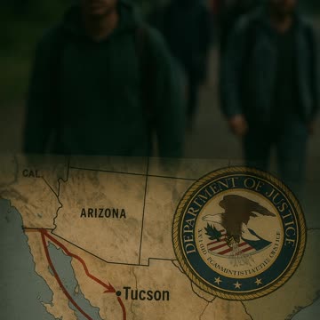 Kilmar Abrego Garcia Released—Justice or Risk?