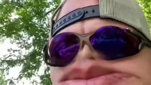 Grumps Ain’t Havin’ It — Creepy Keeps Touchin’ His Video Phone