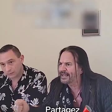 L'actuel occupant de l'Elysée est un dingue, un psychopathe