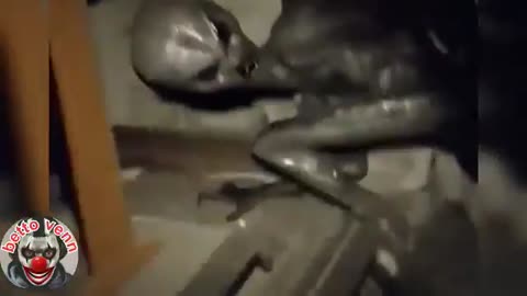 Alien Attack