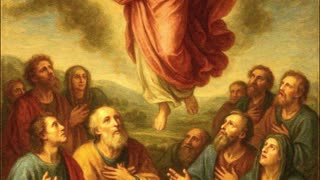 Fr Hewko, Fr Hewko, Sunday W/In Octave Of Ascension 6/1/25 "Be Not Sorrowful" [Audio]