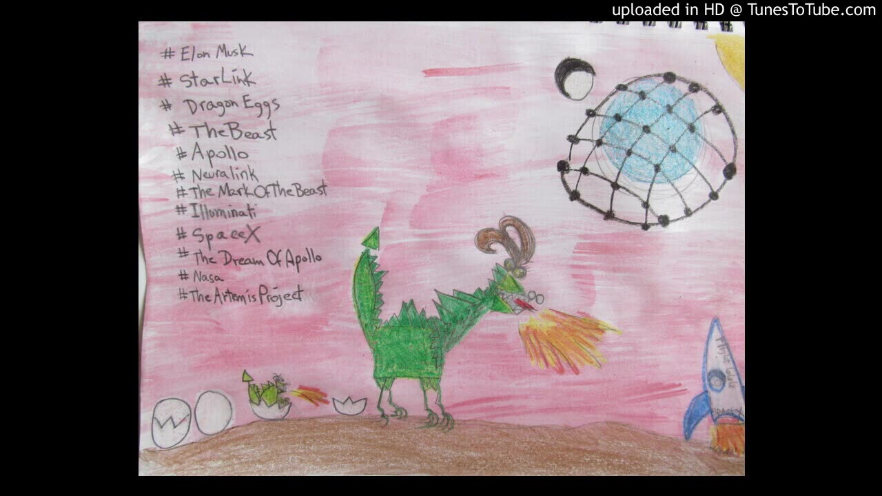 Elon Musk & Dreams of Dragons