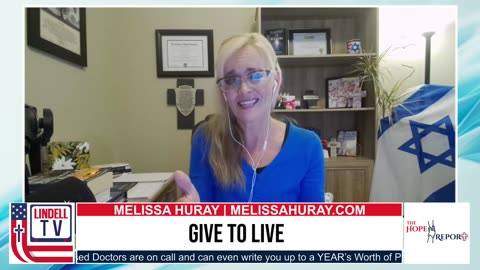 GIVE TO LIVE