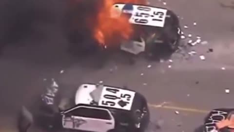 LA riots. Nothing to see here. Mayor Bass & Gov Newsom say everything is fine