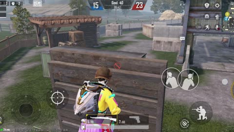Pubg mobile worst gameplay #pubg #pubgmobile
