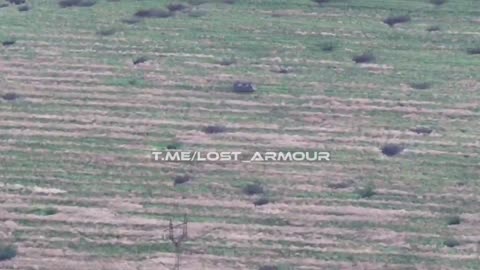 Active combat operations in the Krasnoarmeysk area