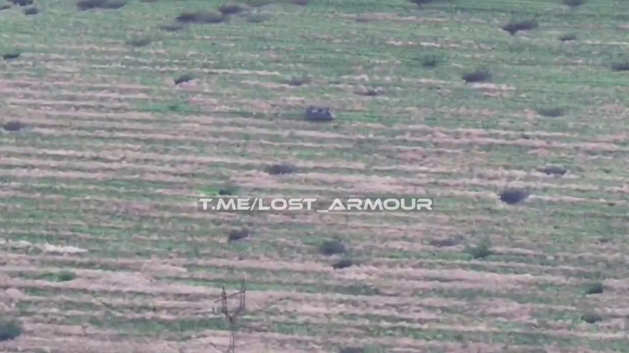 Active combat operations in the Krasnoarmeysk area