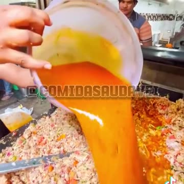 Comida Indiana 2025 - Temporada 01 - Ep 27