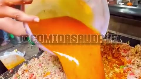 Comida Indiana 2025 - Temporada 01 - Ep 27