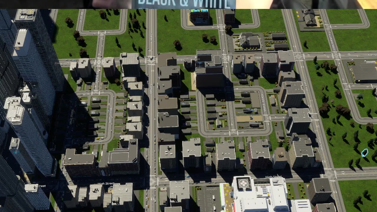 PLAYING CITIES: SKYLINES II!! #PCGAMING