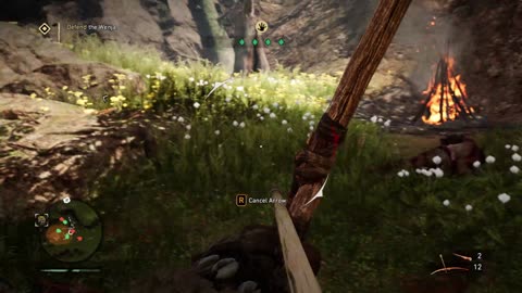 Taming and Protecting Home