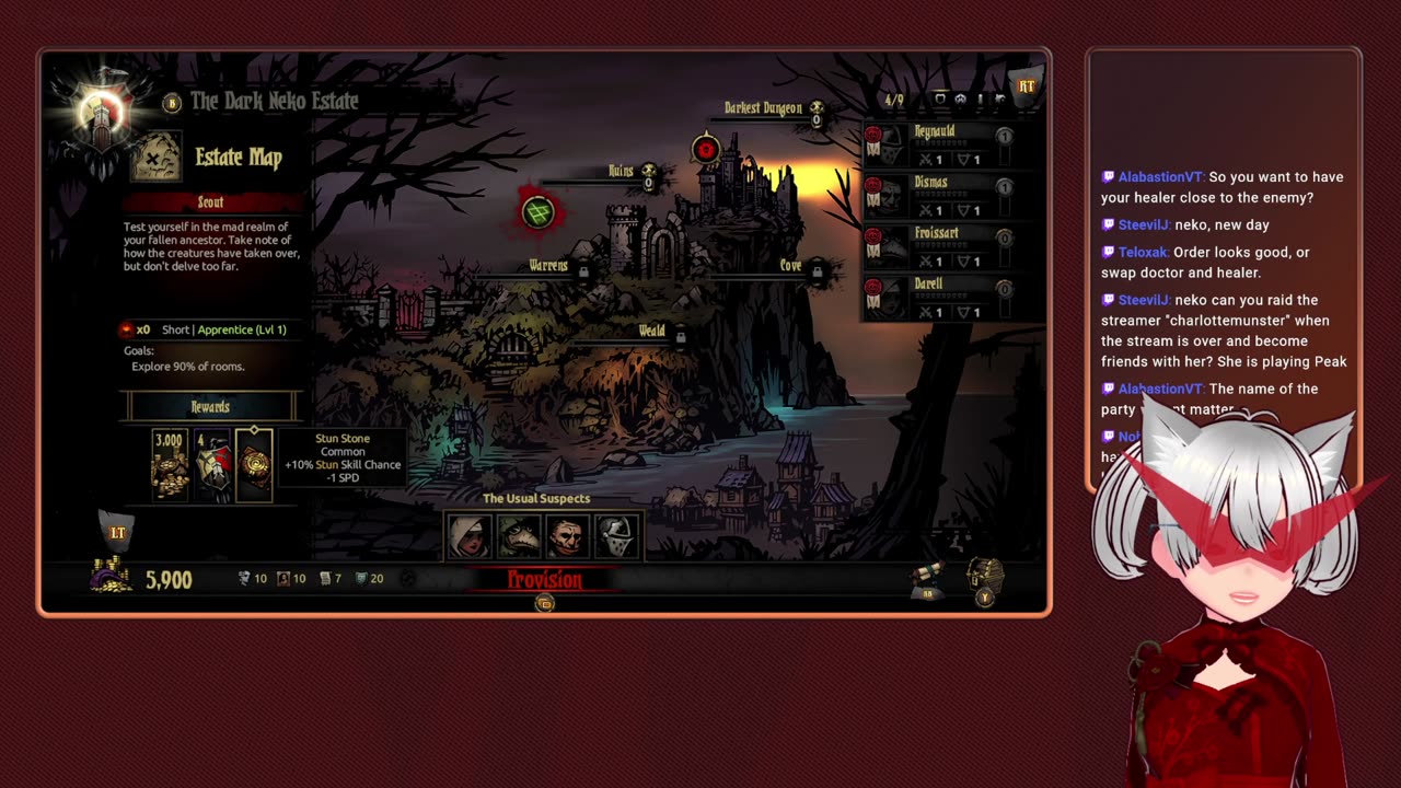 🙀 WHOA! IT'S WEDNESDAY? WOW! 🙀