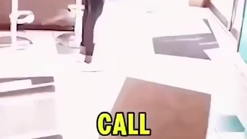Anti-Theft Locks Be Rayciss Dawg!