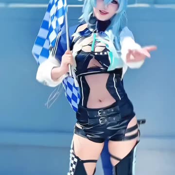 Glamorous Goddess Vibes