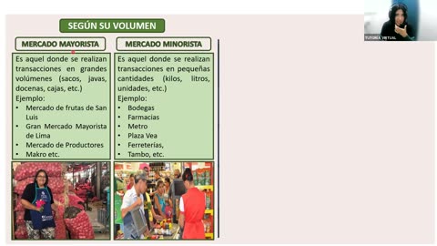 AULA 20 REGULAR 2025 - 1 | Semana 08 | Economía