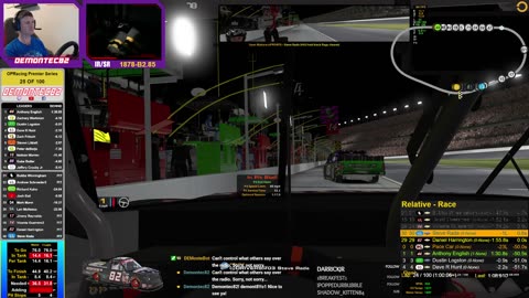 OP Racing Premier Series - Trucks @ Daytona