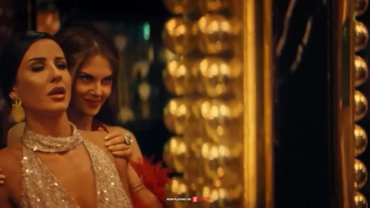 MASHOOQA (Official Video) | Yo Yo Honey Singh