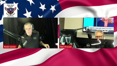 The Robb Carter Show