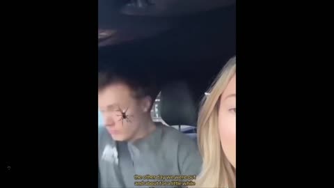 Humor: This is one of the funniest things I've ever seen - using a bug filter lol