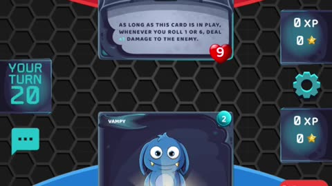 Card Clash Online Match 2 8 de Março de 2023