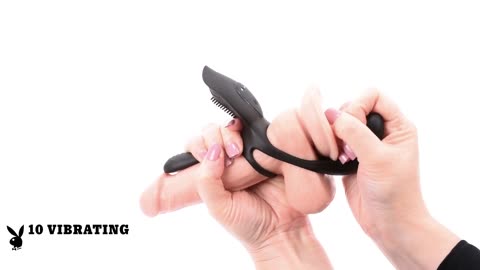 Playboy Pleasure The 3 Way - PB-RS-1287-2 153453