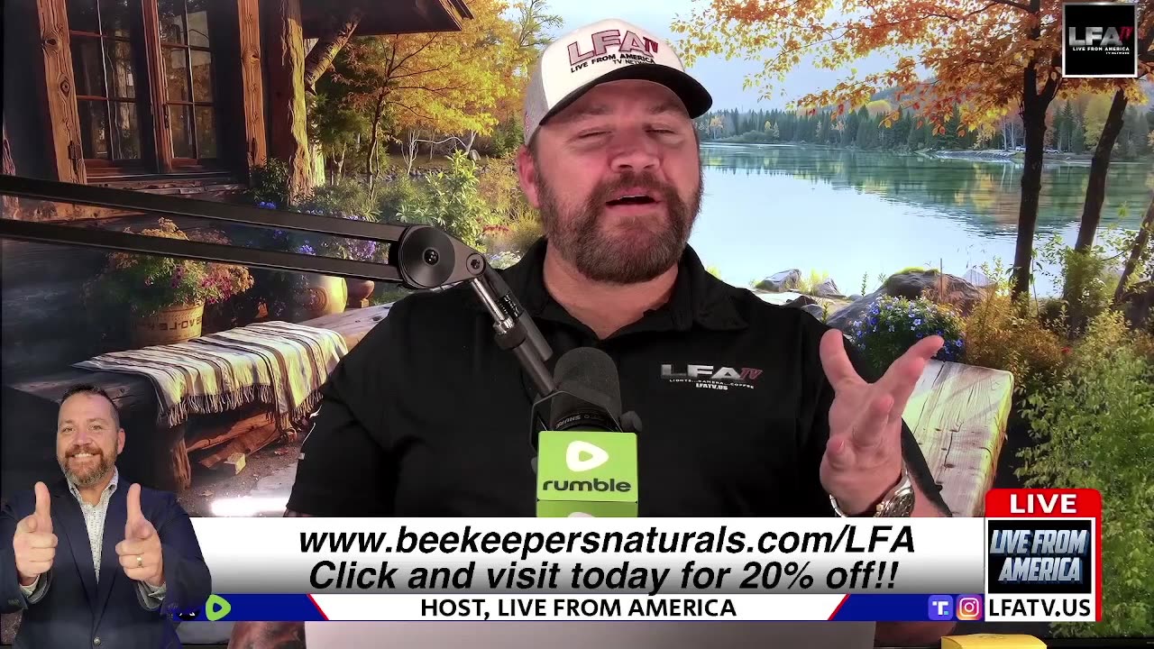 STEFANIK FOR GOVERNOR 2026!!! - LOUD MAJORITY LIVE