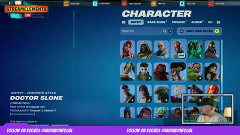 ghostnatra is live!