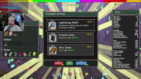 🥤 Syrup Saturday | Indie Scares → Mon Bazou → Bonks? Chillin w/ THE BOYCE! 👻🗿🍁