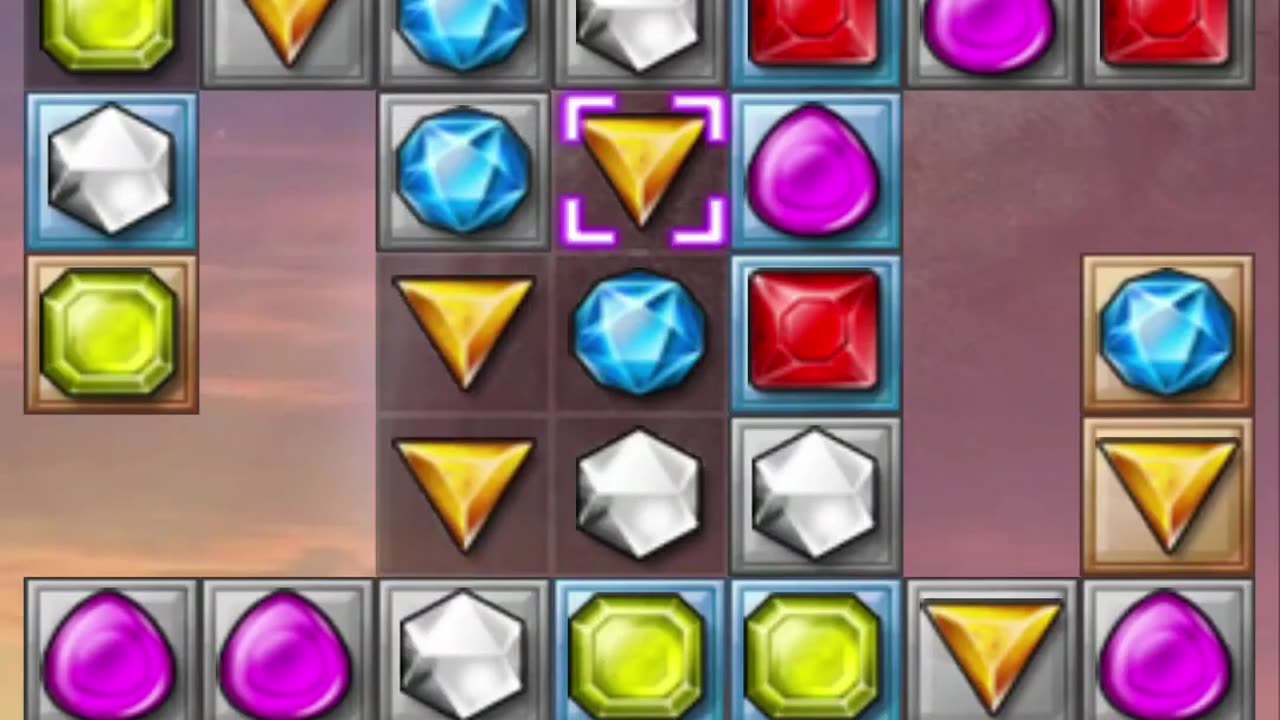 Jewels Star