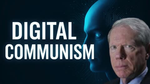 P2 ⚠️ Paul Craig Roberts: From War to the AI Bubble 🤖💥 The Rise of Digital Communism