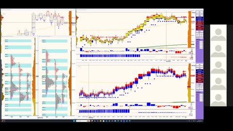 Bluewater Pre-Market for Dec 11