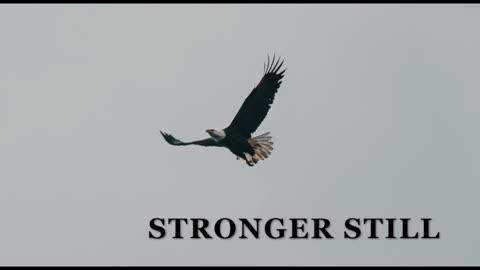 Pray USA, 3/20/25 Stronger Still