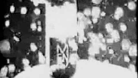 Commercial - Contac Cold Medicine 1963