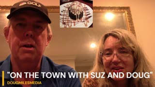 "On the Town with Suz and Doug" Review Longhorn Steakhouse