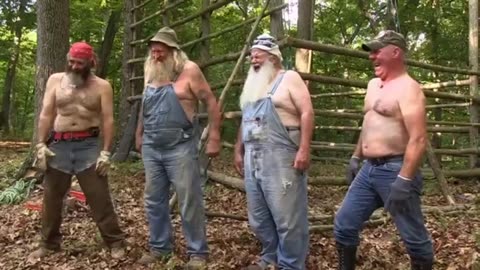 MOUNTAIN MONSTERS - PIMENTO CHEESE