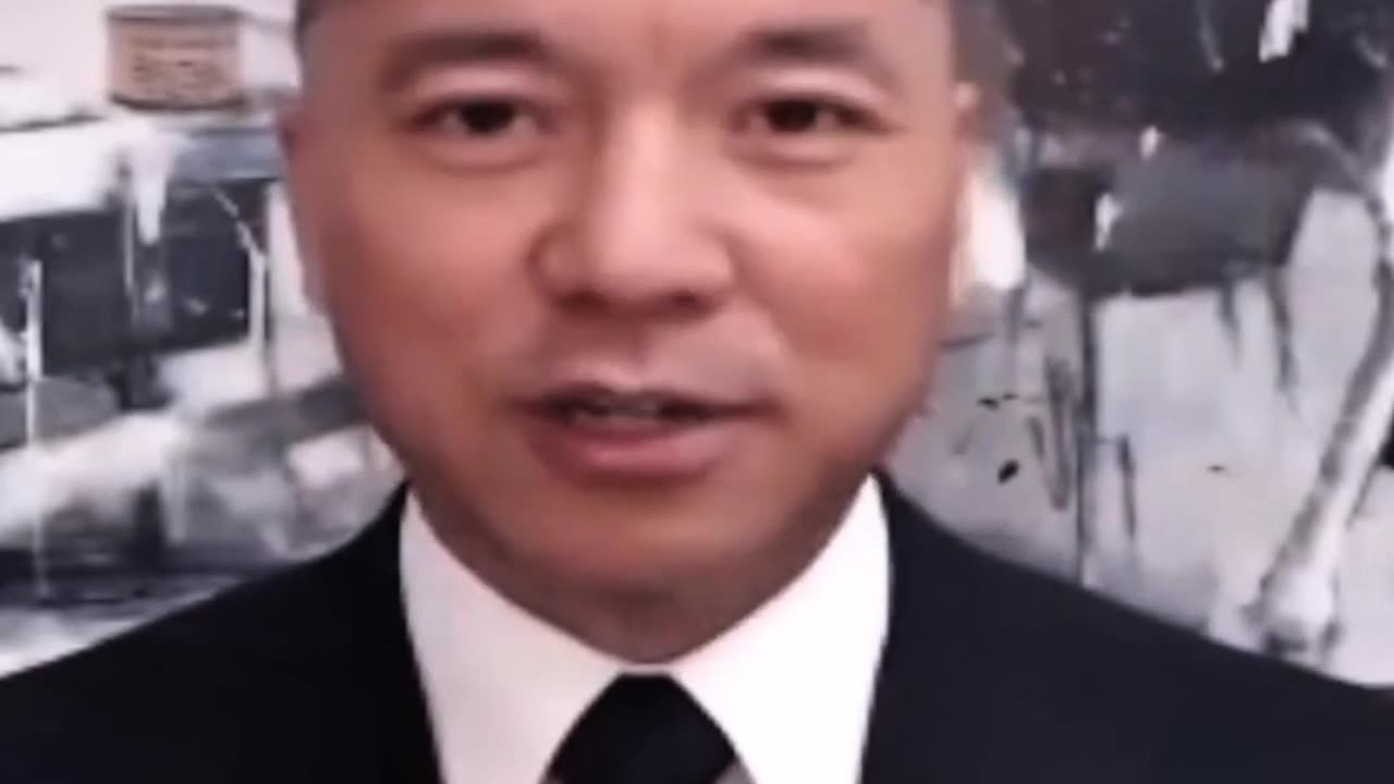 20180505文贵先生直播：很早布局中共官员收集情报，5000万美元支持 #陈氏兄弟！纽约55街432价值5000万美元的豪宅暂停房贷，暴露了 #温家宝 马仔 #段伟红 被消失！