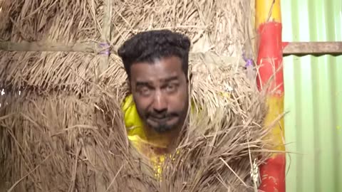 অস্থির বাঙালি - Funny Video Bangla -- ReactBazar 1M। Funny Facts