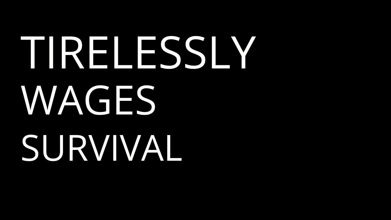 The Silent Suffering of Migrant Workers | Orwell - Part 1