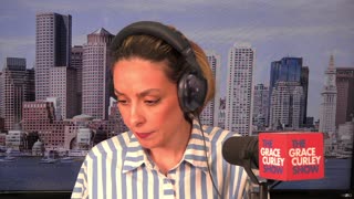 The Grace Curley Show June 17, 2025