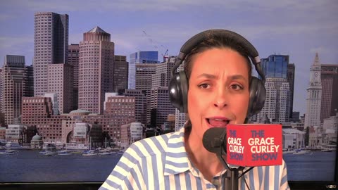 The Grace Curley Show June 17, 2025