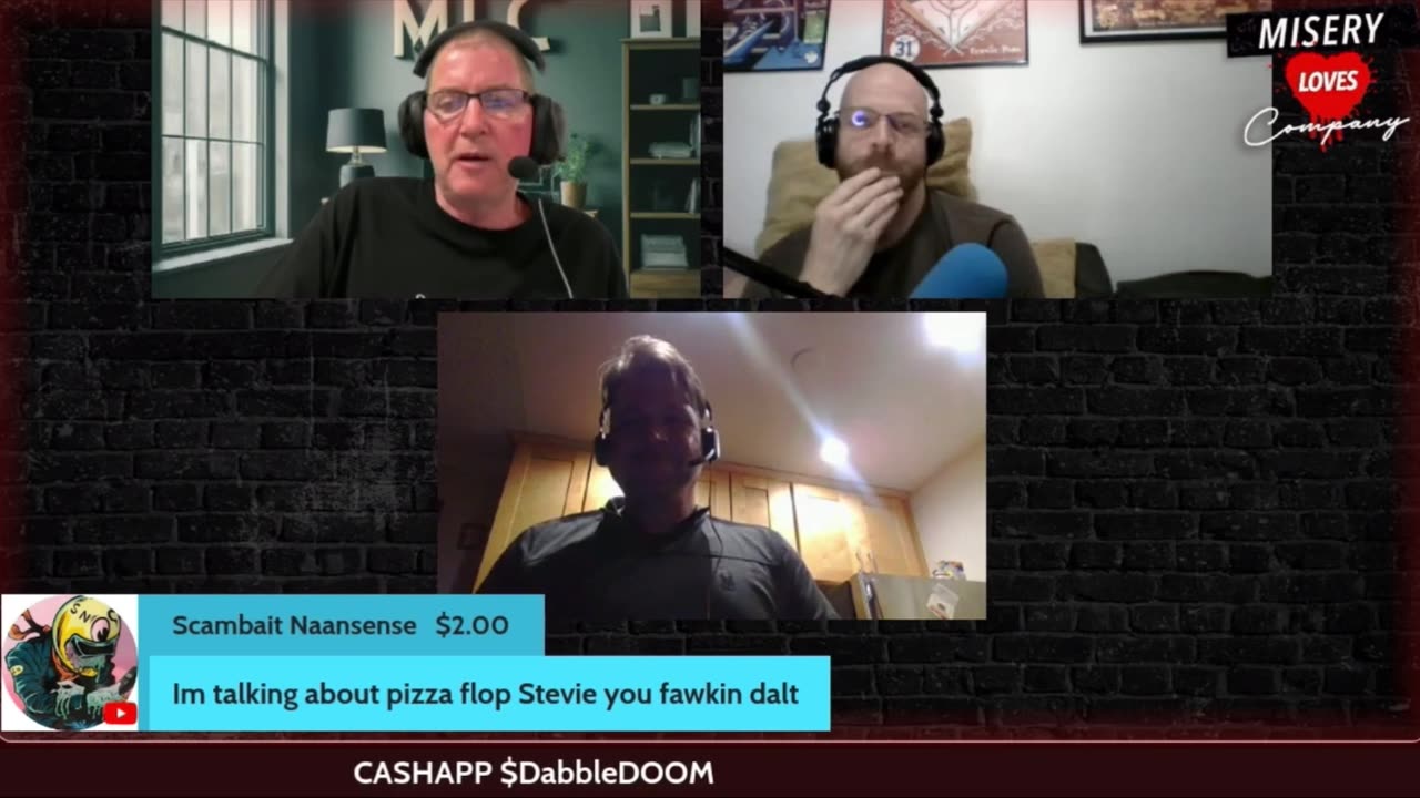 MLC: Tookie vs MKE ft. Donuts & Stevie Lew - 5/17/25