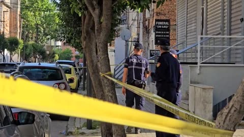 EMRI/ Atentat me armë zjarri, ekzekutohet një 29-vjeçar në Durrës