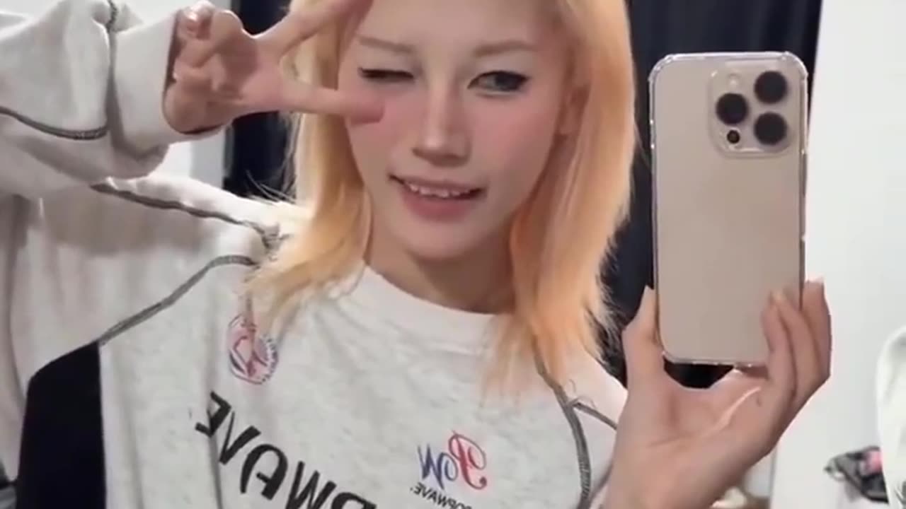 My recurring thought is the joy I could see in the grace of her movements.