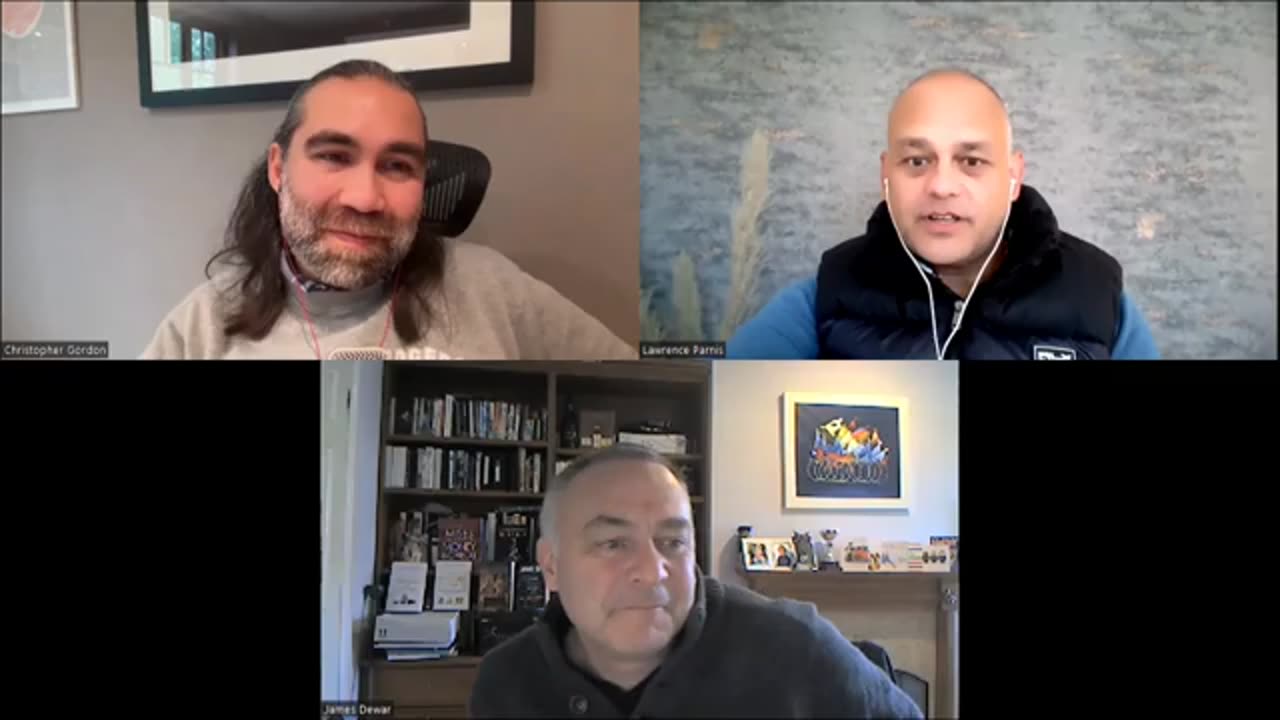 Bitcoin Retail Adoption in the UK & Ireland: Insights from Chris and James | Interview #10