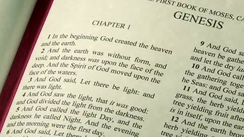 1 Chronicles 1 Tracing the Lineage From Adam to Abraham