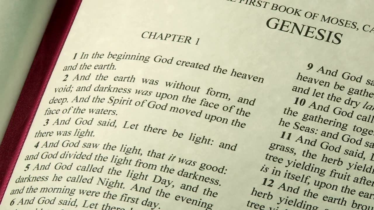 1 Chronicles 1 Tracing the Lineage From Adam to Abraham