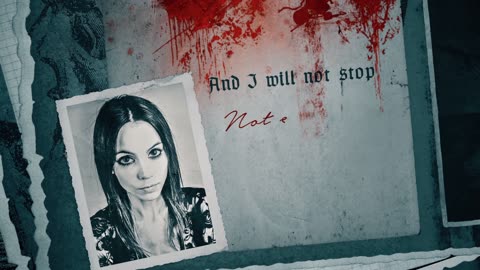 CARACH ANGREN - Monster (Official Lyric Video)